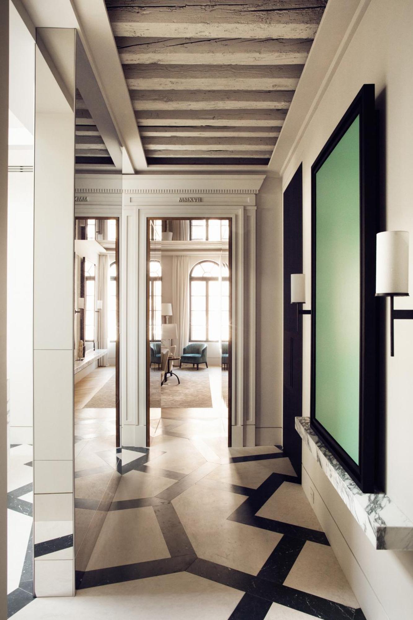 Palazzo Cristo Apartment Veneţia Exterior foto